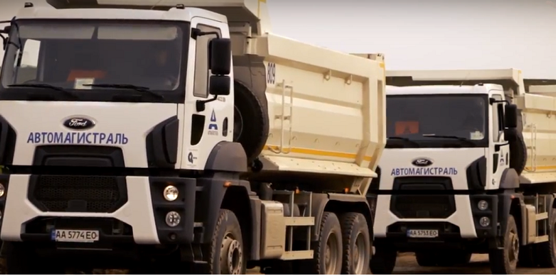 коммерческие грузоперевоки